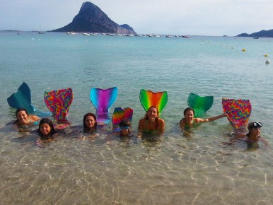 Discover mermaid Discover mermaid
