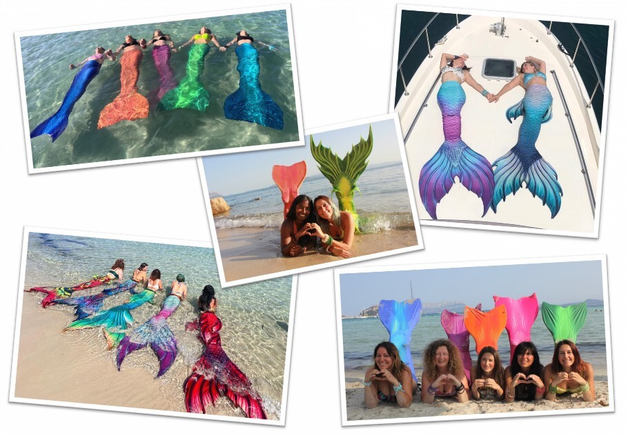 Mermaid Diver