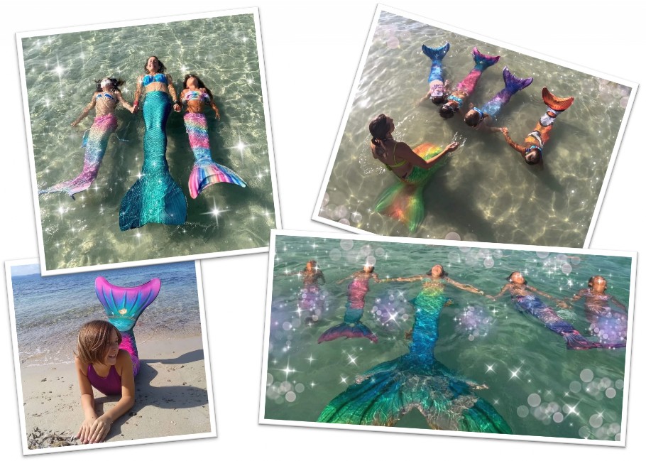 Giochiamo con le sirene